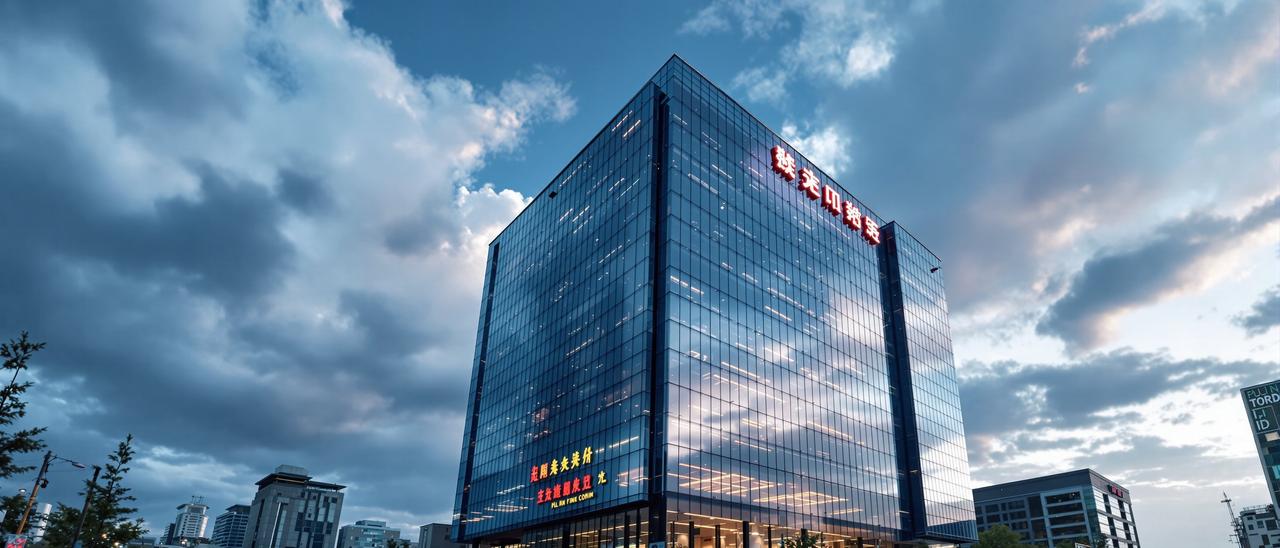 小视频公司总部