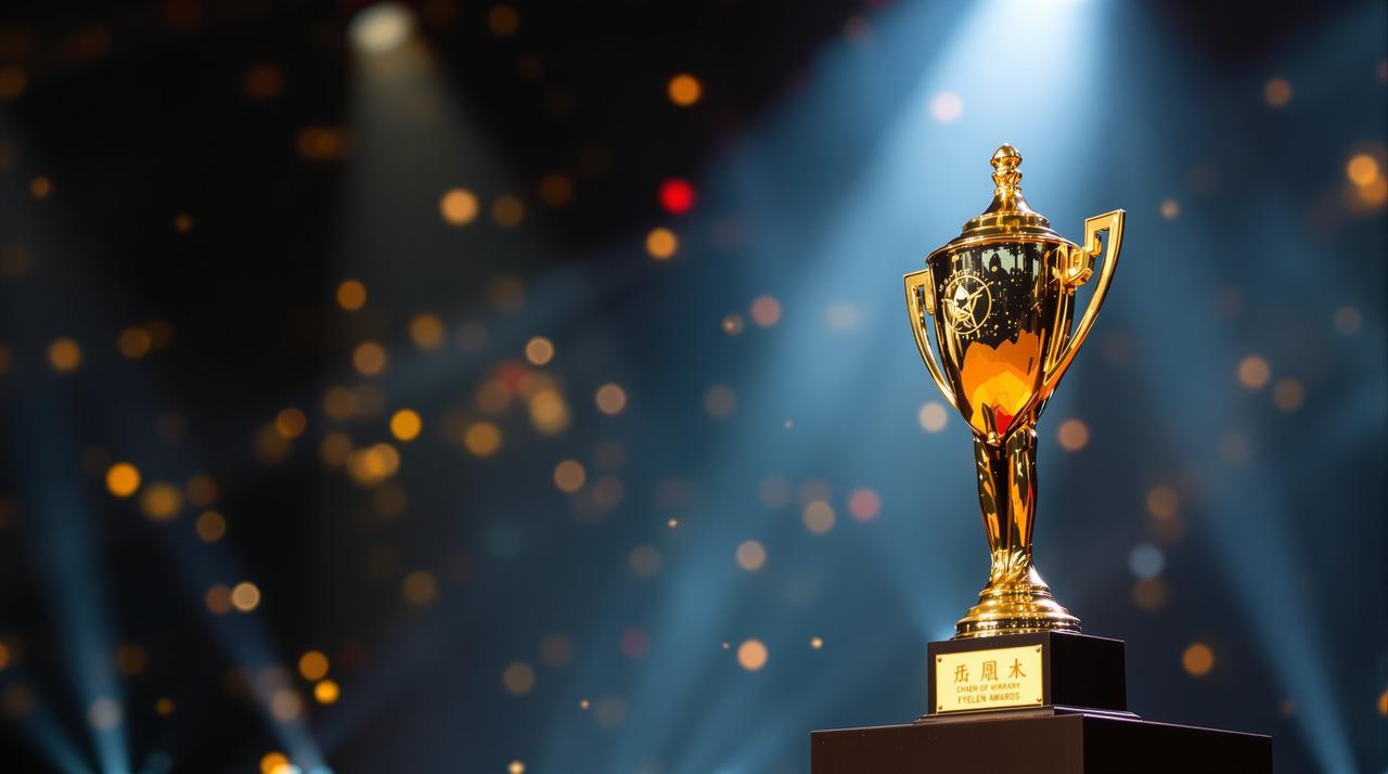 小视频荣获2026年度最佳传媒公司大奖