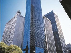 21世纪的纽约,繁华都市的蜕变与未来展望  第2张