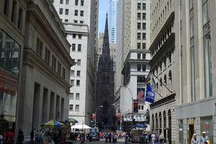 21世纪的纽约,繁华都市的蜕变与未来展望  第3张