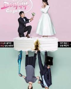 告白夫妇,甜蜜邂逅，浪漫升温的爱情故事  第2张