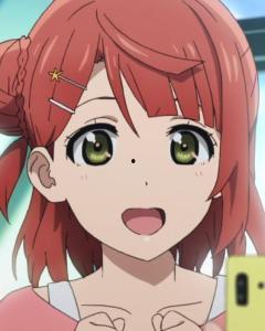 LoveLive! 虹咲学园学园偶像同好会 第二季,LoveLive!虹咲学园学园偶像同好会第二季