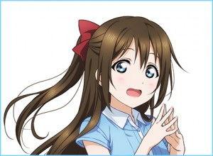 LoveLive! 虹咲学园学园偶像同好会 第二季,LoveLive!虹咲学园学园偶像同好会第二季  第3张