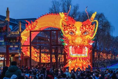 腾龙四海,探寻东方神秘力量的传奇之旅  第3张