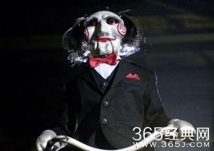 竖锯惊魂1：夜魔归来,夜魔归来——死亡游戏再启幕  第2张