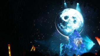 月光旅程,穿越星辰的浪漫探险