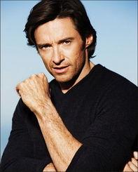 严肃的男人  第2张