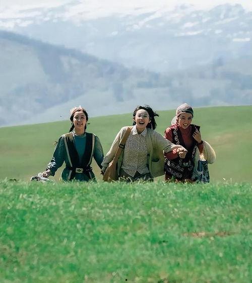 我的阿勒泰,探寻丝绸之路上的神秘绿洲  第3张