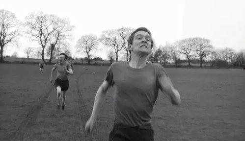 长跑者的寂寞,与寂寞共舞的奔跑人生