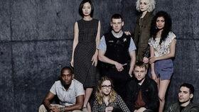 一剪成衣 第一季,匠心独运，裁剪人生  第2张