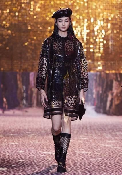 一剪成衣 第一季,匠心独运，裁剪人生  第3张