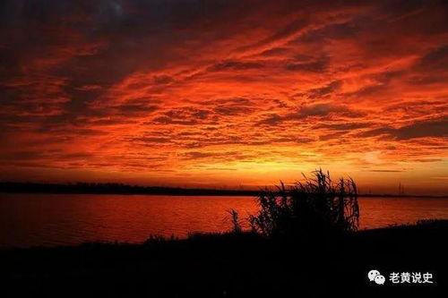 七月流火,炎炎夏日里的清凉记忆