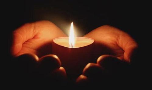 愿天堂没有眼泪,缅怀逝者，珍惜当下  第2张