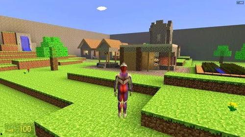 外面有个僵尸啊,惊悚求生记  第2张