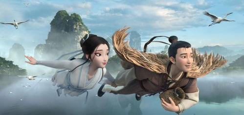 白蛇浮生之九玄白曦,白蛇浮生中的神秘力量觉醒 第2张 白蛇浮生之九玄白曦,白蛇浮生中的神秘力量觉醒 第2张