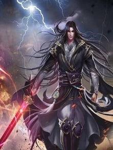 荒天帝,逆天崛起，谱写传奇