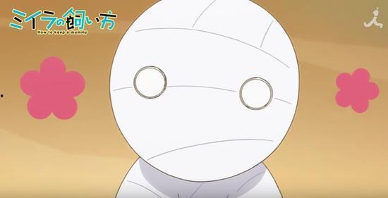 小木乃伊到我家,一段跨越千年的奇幻之旅