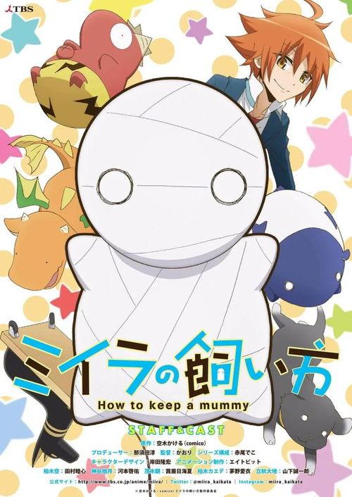 小木乃伊到我家,一段跨越千年的奇幻之旅  第3张