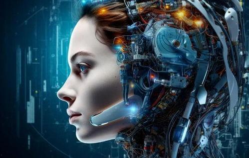 致命AI,未来科技失控的惊悚预演  第3张