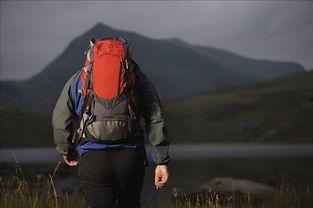 远足者,探寻自然与心灵的旅程 第2张 远足者,探寻自然与心灵的旅程 第2张