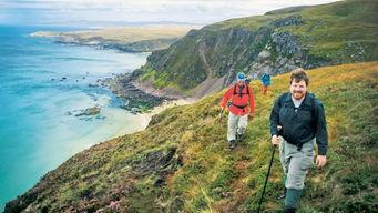 远足者,探寻自然与心灵的旅程 第3张 远足者,探寻自然与心灵的旅程 第3张