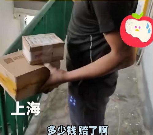 失控快递 第3张 失控快递 第3张