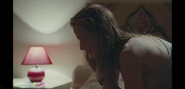 换屋惊魂,揭秘隐藏在二手房背后的惊悚秘密  第1张