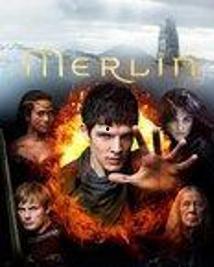 梅林传奇 第二季  第3张