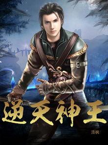逆天神王,逆天改命，成就无上神尊传奇