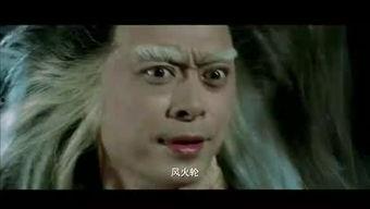 大内密探灵灵狗,揭秘宫廷秘闻,笑料横生的探案传奇 第3张 大内密探灵灵狗,揭秘宫廷秘闻,笑料横生的探案传奇 第3张